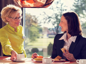 Mercure Gdynia Centrum