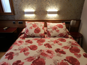 Hostal Hispano Argentino Gran Via