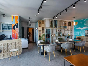 Season Suite Apart-Hotel