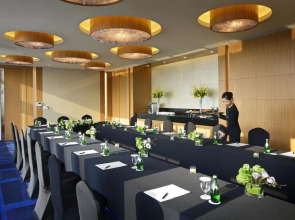 The Westin Seoul Parnas