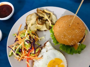 Spicepeek Boutique Hotel CMB Airport