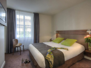 Campanile Annecy Centre - Gare