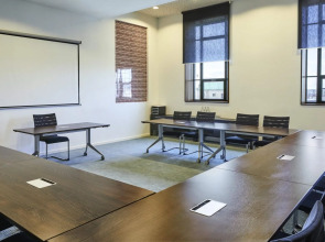 Aparthotel Adagio Liverpool City Centre