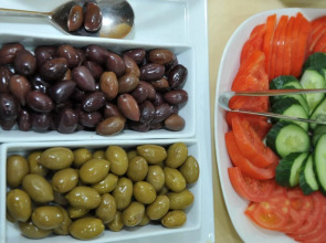 Acropolis Museum Boutique Hotel