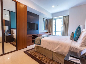 Somerset Greenways Chennai