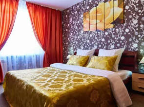 Pyat Zvezd  na pr-te Lenina, d. 104-1