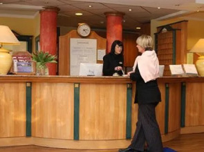 Arcadia Hotel Düsseldorf