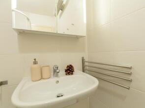 Hedera Estate, Hedera A11 Apartment