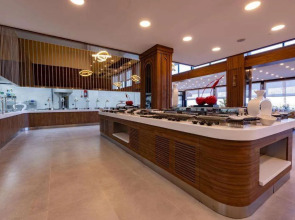 Belenli Resort Hotel