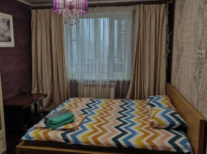 Апартаменты на улице Ленина 110