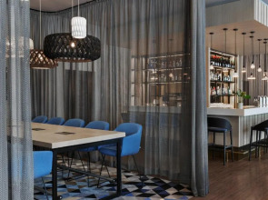 Courtyard by Marriott Munich City East