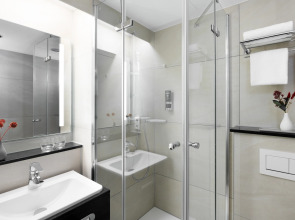 Leonardo Hotel Nürnberg