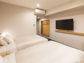 Sotetsu Fresa Inn Daimon