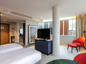 Отель Radisson Blu Lietuva