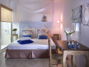 Sunvillage Malia Boutique Hotel & Suites