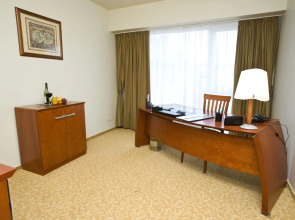 Best Baltic Kaunas Hotel