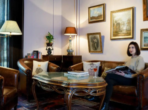 Townhouse Boutique Hotel