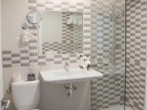 Hotel Soho Bahia Malaga