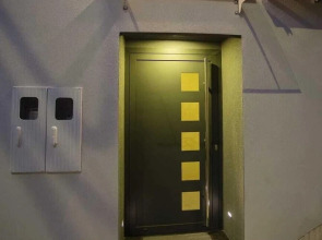 Appleline Apartments (Apple Studios & Rooms) 