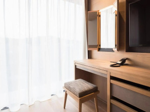 Hotel Metropolitan Kamakura