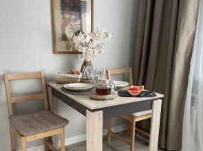 Апартаменты Юсинн на ул. Блюхера, д. 53