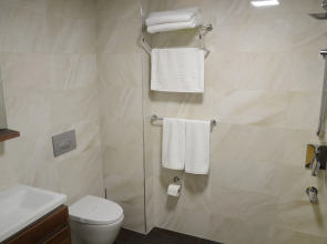 Safa Royal Museum Hotel