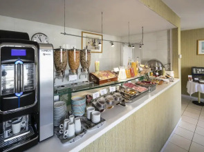 Best Western Alba Hotel