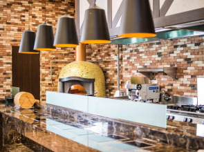 ENA Suite Hotel Namdaemun