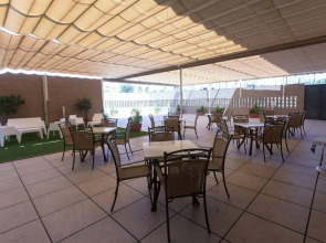 Hotel Sercotel Gran Fama