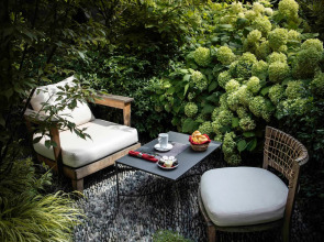 Hôtel Regent's Garden - Astotel