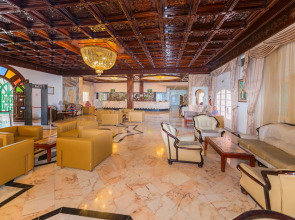 Hotel Marabout - Families and Couples Only