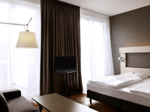 Hotel Amano Rooms & Apartments