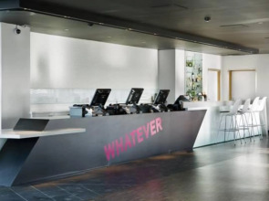 Comfort Hotel RunWay