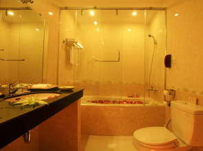 Palace Hotel Vung Tau