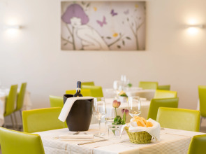 Hotel Cristina Napoli