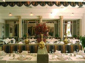 Maritim Jolie Ville Resort & Casino Sharm El Sheikh