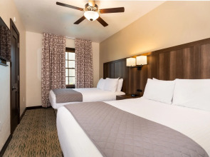 The Ranch at Death Valley – Inside the Park