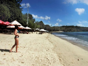 Nirmala Hotel & Bungalow Jimbaran