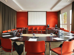 Aparthotel Adagio Marseille Timone