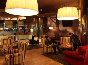 Hotel SB Ciutat Tarragona