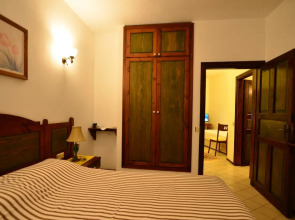 Olive Garden Apart Hotel