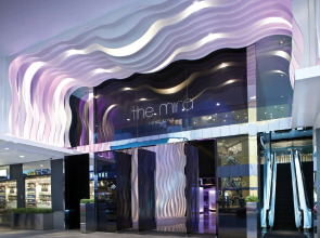 The Mira Hong Kong Hotel