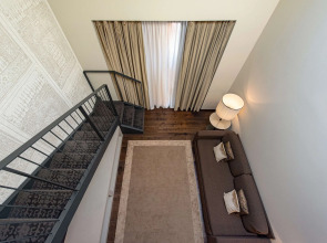 Hyatt Centric Murano Venice