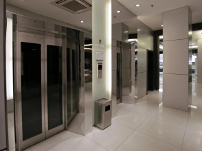 Hotel 99 Pudu Kuala Lumpur