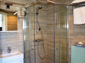 Central City Apartments