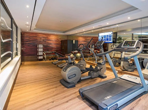 Pestana Berlin Tiergarten