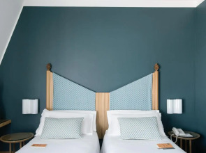 Hotel Spadari Al Duomo