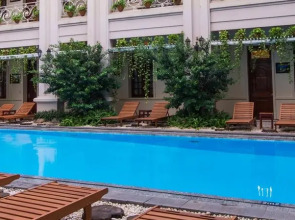 Hotel Grand Saigon