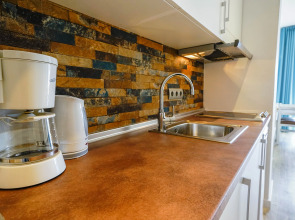 Aparthotel Houm Plaza Son Rigo