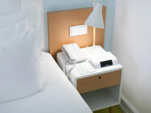 Legendary Porto Hotel